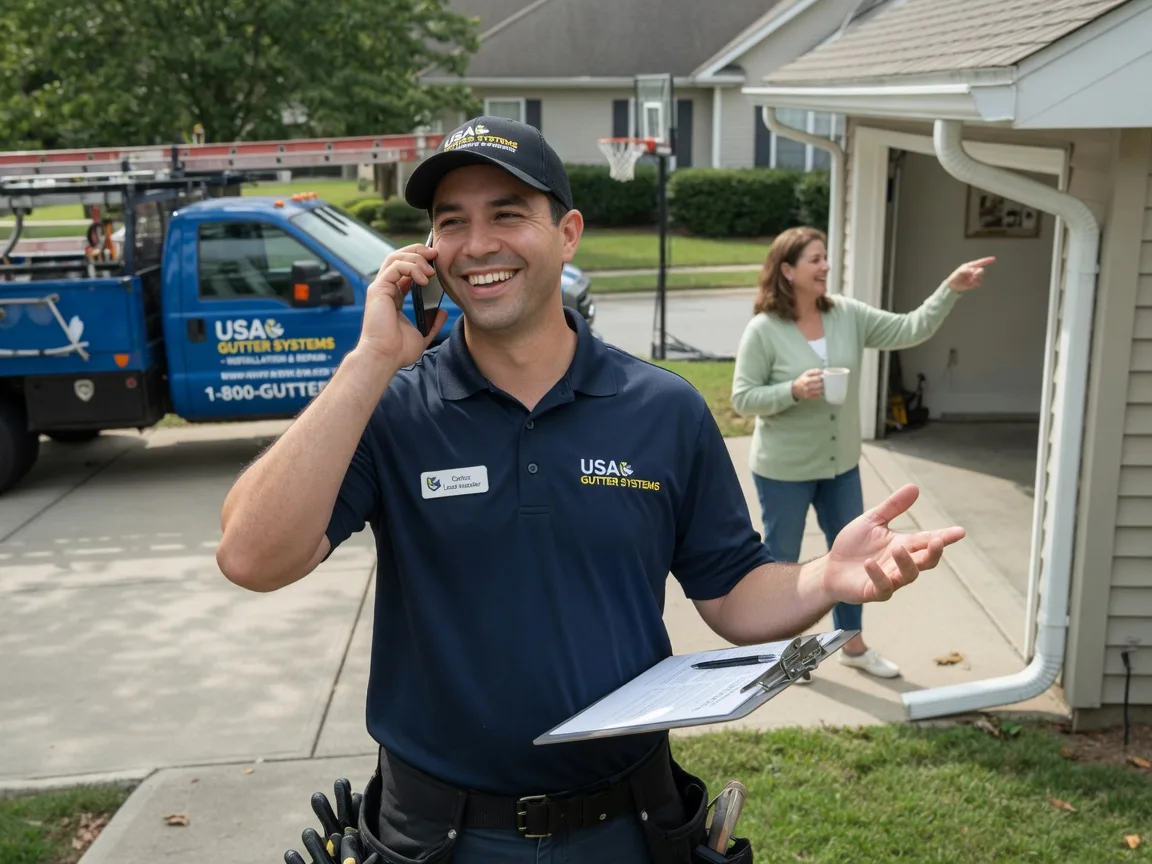Gutter Installation Nicholls, GA FAQs